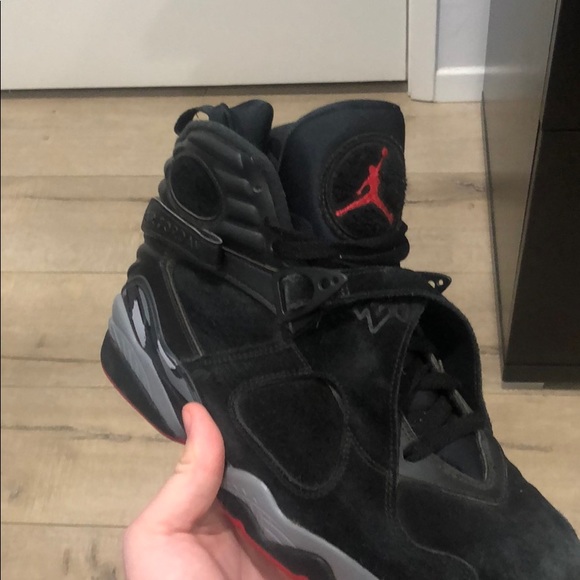 jordan 8 size 10